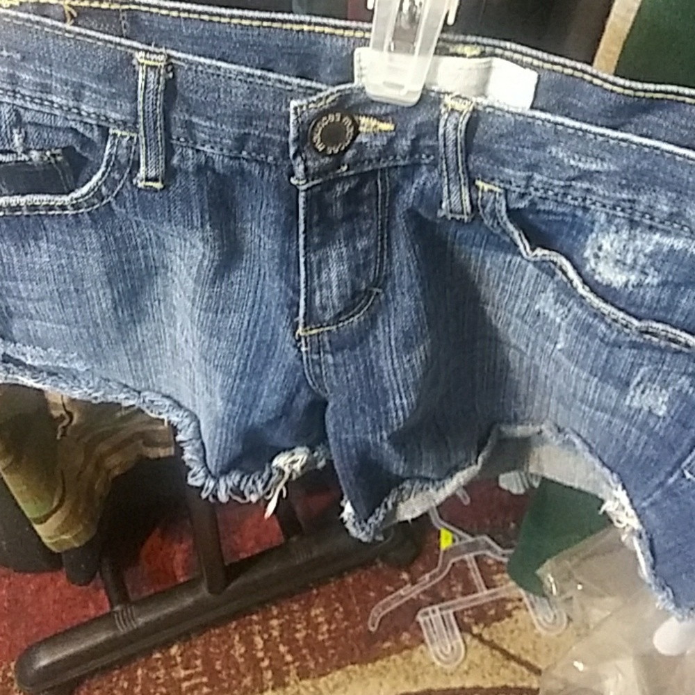 Shorts